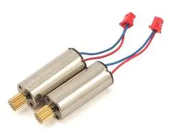 High Performance Motor Ccw Prop R/F L/R Vista Fav 1