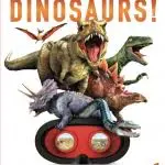 Virtual Reality Dinosaurs! 1