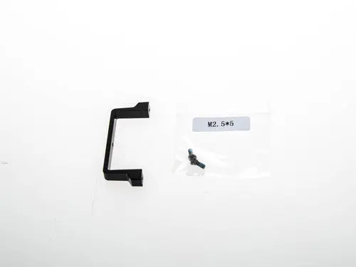 Dji Part 39 Zh3-3D Camera Securing Bracket 1