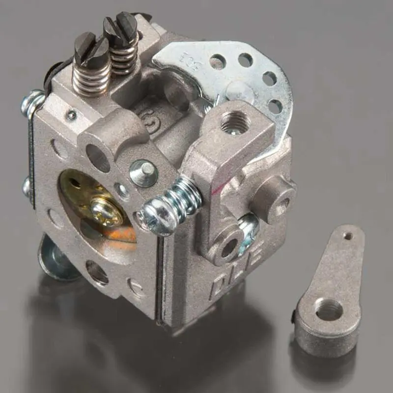 Dleg6017 Carburetor Complete: Dle-60 1