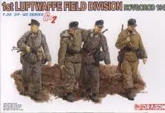 1:35 1St Luftwaffe Division Gen2 1