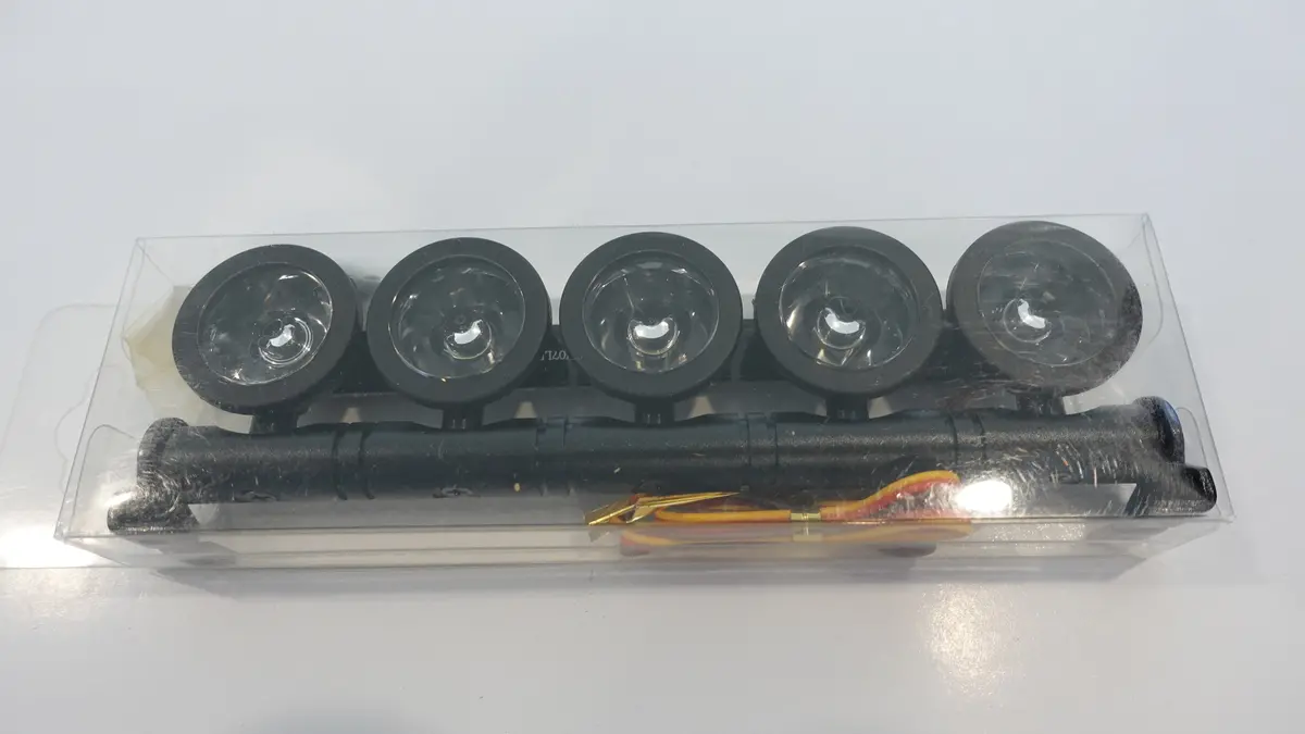 Zh-L-067 Aoto Roof Mount Light  ( 5 ) 1