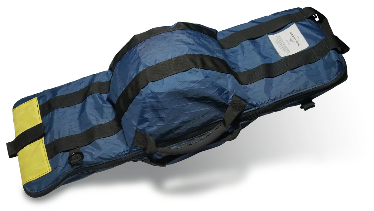 Onewheel X Mafia Slingpack 1