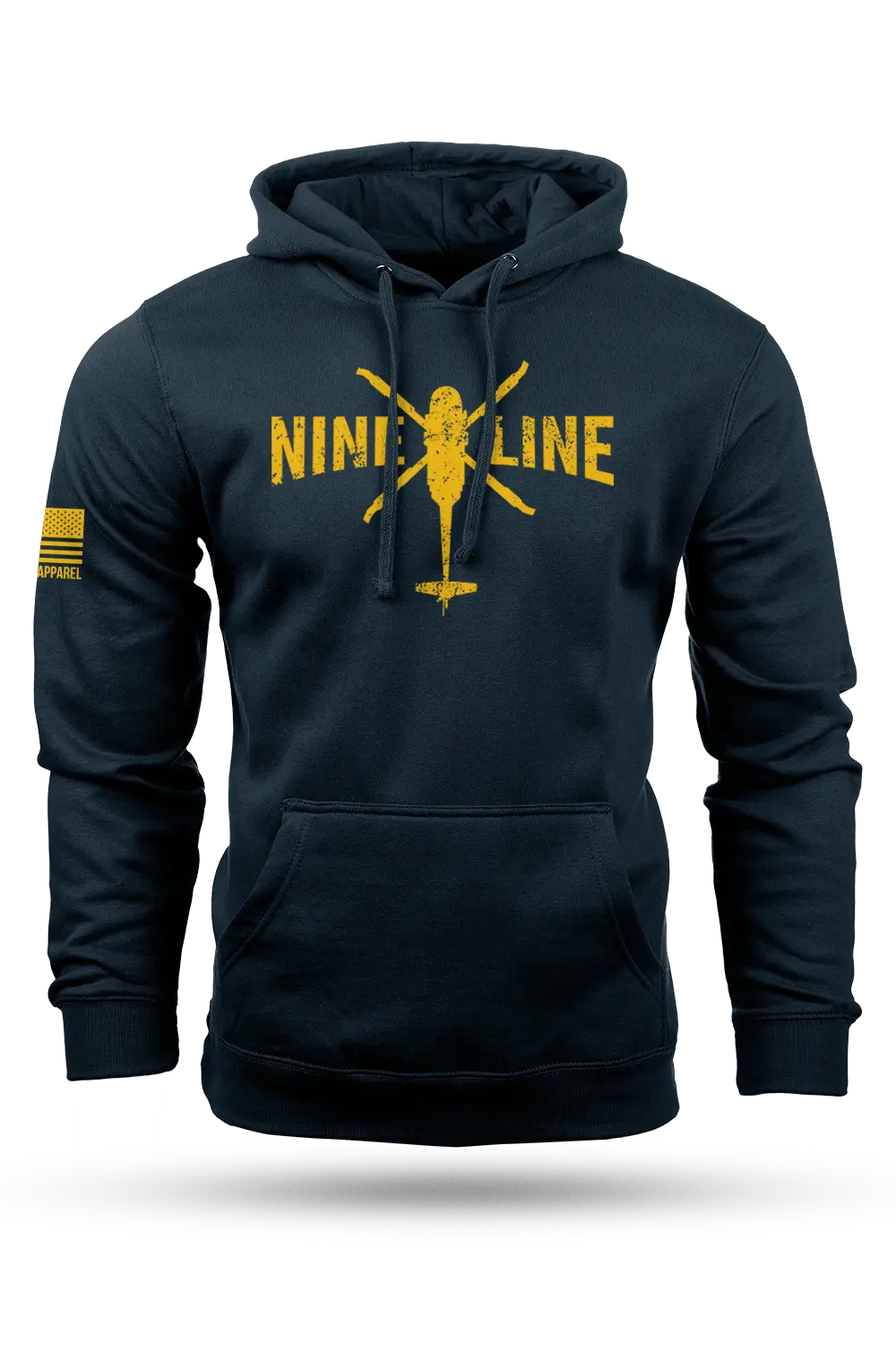 Nine Line Helo - Hoodie 1