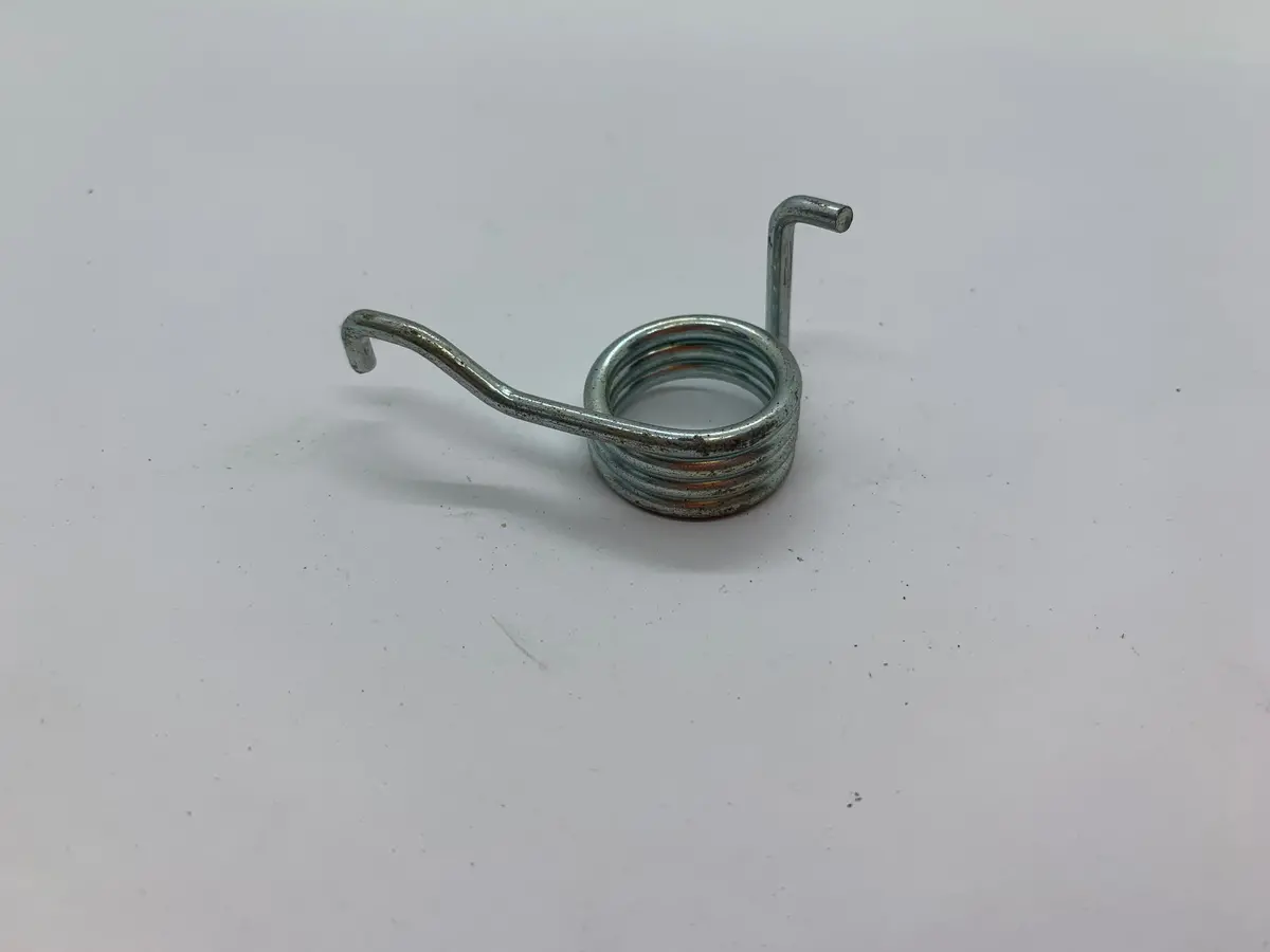 Yamaha Dt Torsion Spring 1