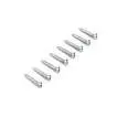 Round Head Self-Tapping Screw 4 X 12Mm (10) 1