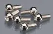 Ball Stud 6Mm (6) 1