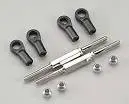 Rod Set Upper (2) 1