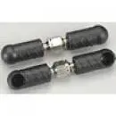 Tie Rod W/Ends (2) 1