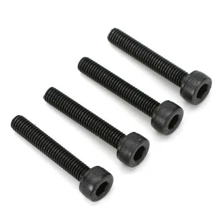 2125 Socket Head Cap Screws, 3Mm X 18 1