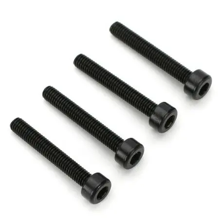 2126 Socket Head Cap Screws, 3Mm X 20 1