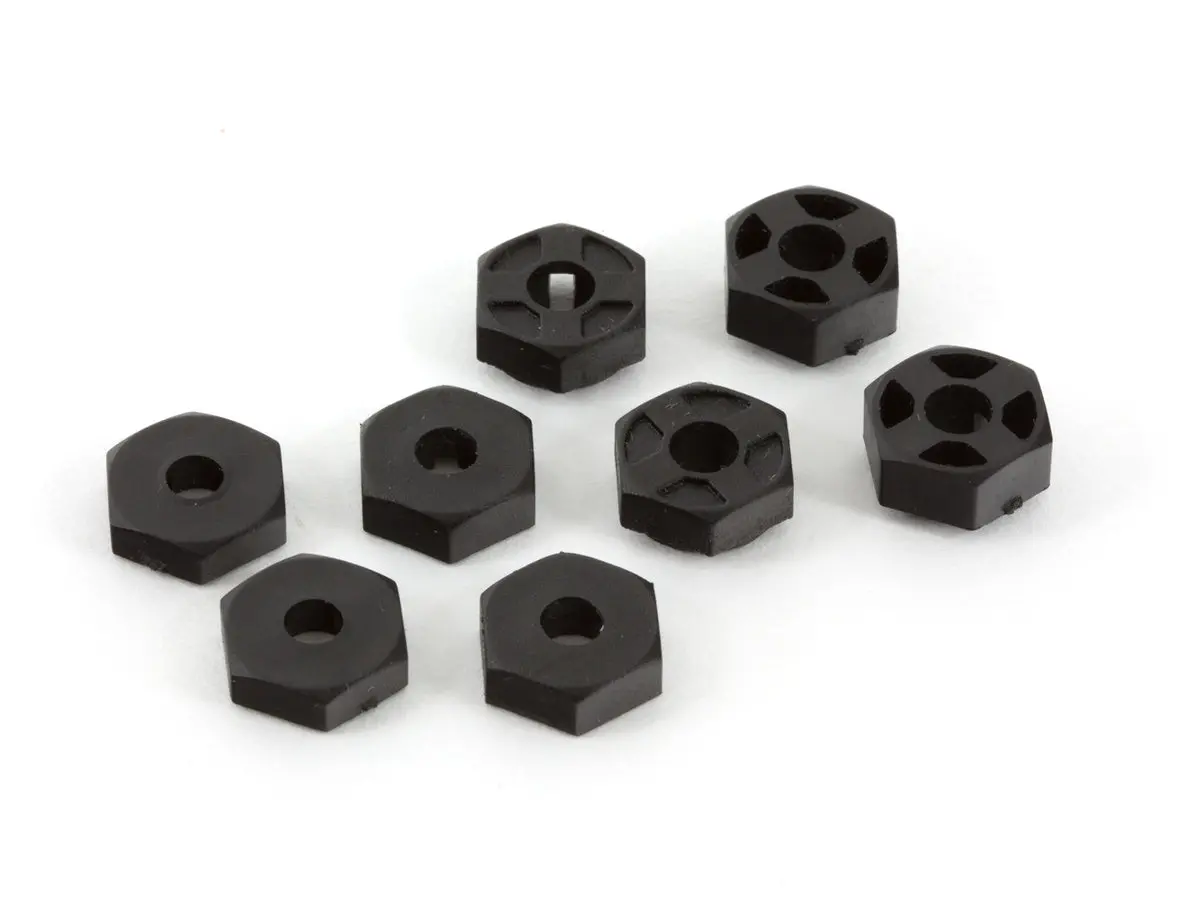 Ar310464 Composite Wheel Hex Set 1