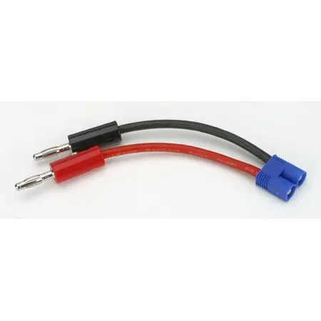 Dync0072 Charge Adapter: Banana / Ec3 Device 1