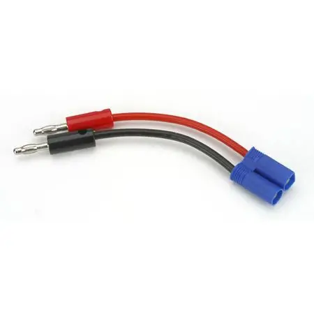 Dync0073 Charge Adapter: Banana / Ec5 Device 1