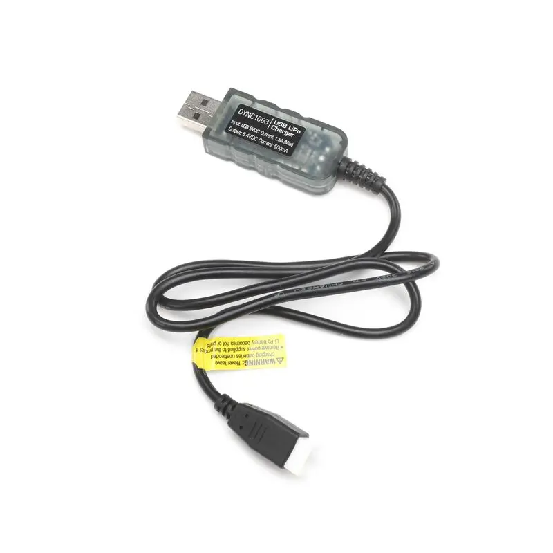 Usb Charger Lipo Dync1063 1
