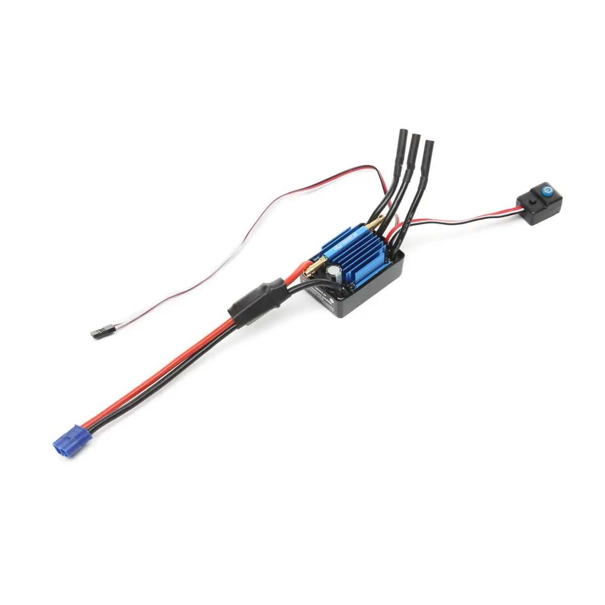 Dynm3870 90A Bl Marine Esc 2-4S 1