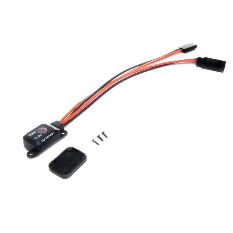 Dynr0100 Electronic Switch 1