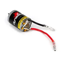 Dyns1210 Tazer 380 Motor 1
