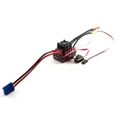 Fuze 70A Sensorless Brushless Esc Waterproof V2 1