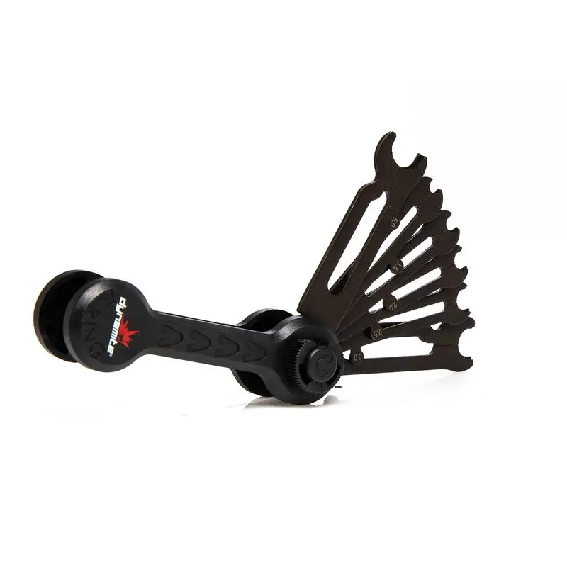 Dynt1107 Ultimate E-Clip Tool 1.5Mm-5Mm 1