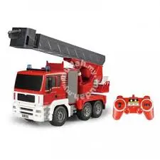 1:20 R/C Fire Truck 1