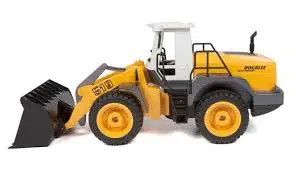1:20 R/C Wheel Loader 1