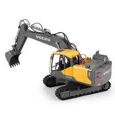 1:16 R/C Excavator 1