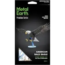 American Bald Eagle 1