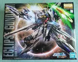 1:100 Eclipse Gundam (Mg) 1
