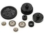 Transmission Gear Set (All) 1