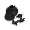 Gear Cover Set (All) 1