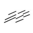 Hinge Pin Set (All) 1