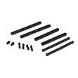 Link Set, Plastic: 1:10 2Wd Circuit/Ruckus/Torment 1