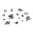 Screw Set (62): Circuit 1