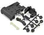 Suspension Arm Mount Set (Ruckus/Torment) 1