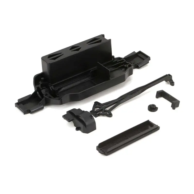 Ecx211001 Chassis Set: 1/18 4Wd All 1