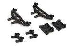 Body Mount Set: 1:18 4Wd All 1