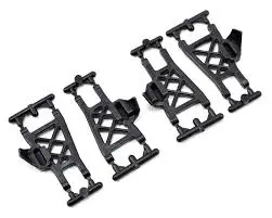 Suspension Arm Set: 1:18 4Wd All 1