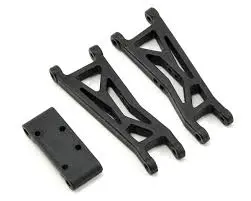 Front Suspension Arm Set: Smash 1