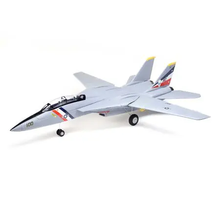 Efl01450 E-Flite F-14 Tomcat Twin 40Mm Edf Bnf Basic 1