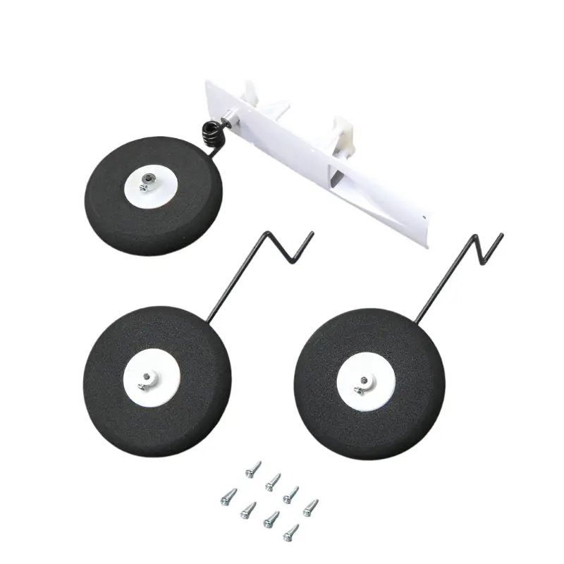 Efl01554 Landing Gear Set: Habu Sts 1