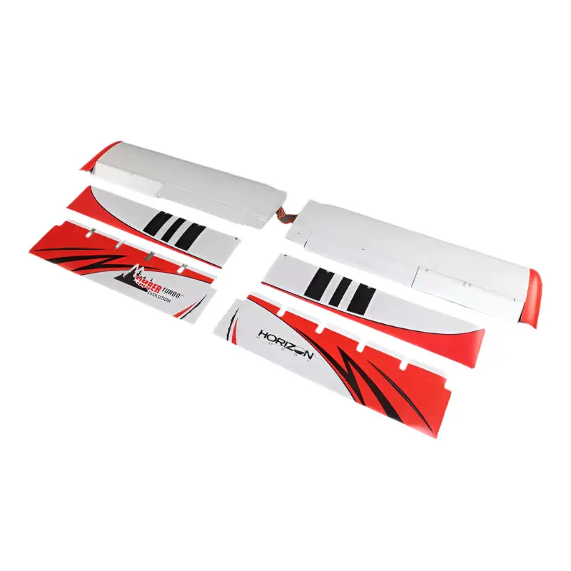 Efl105252 Wing: Turbo Timber Evolution 1.5M 1