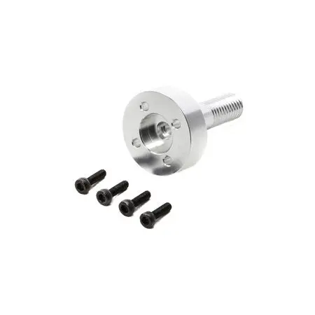 Efl1304 Prop Adapter: Carbon-Z T-28 1