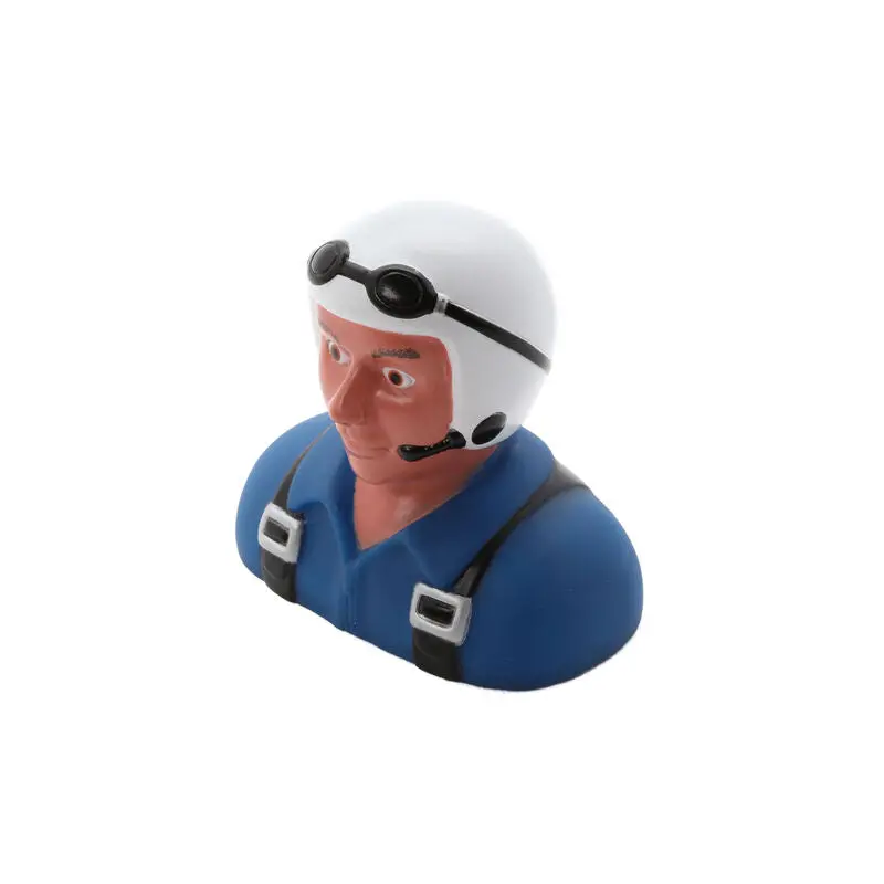 Efl1306 Pilot: Carbon-Z T-28 1