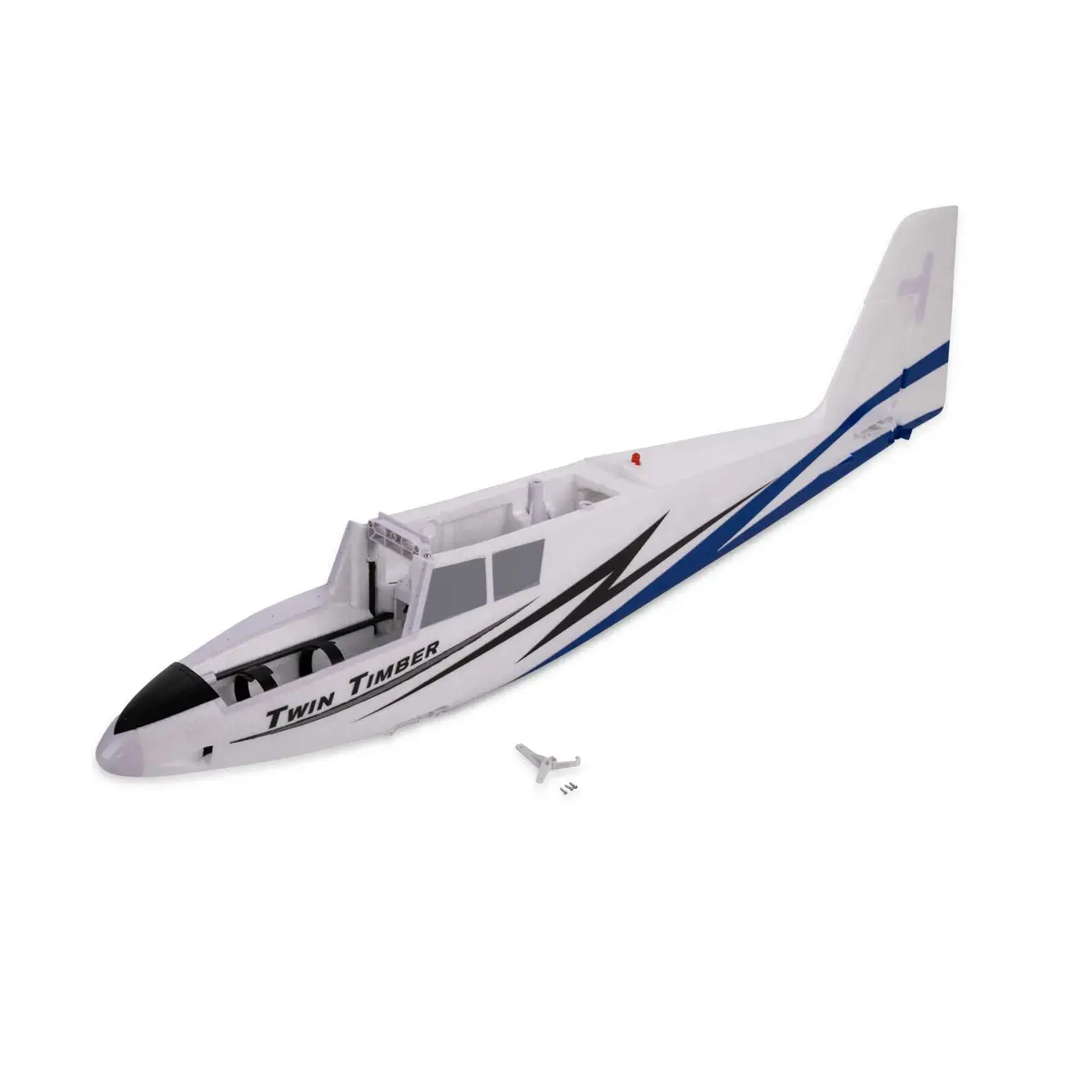 Efl23876 Fuselage: Twin Timber 1.6M 1