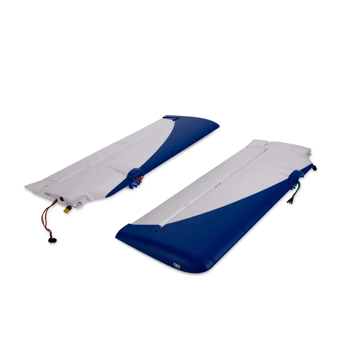 Efl23877 Wing Set: Twin Timber 1.6M 1