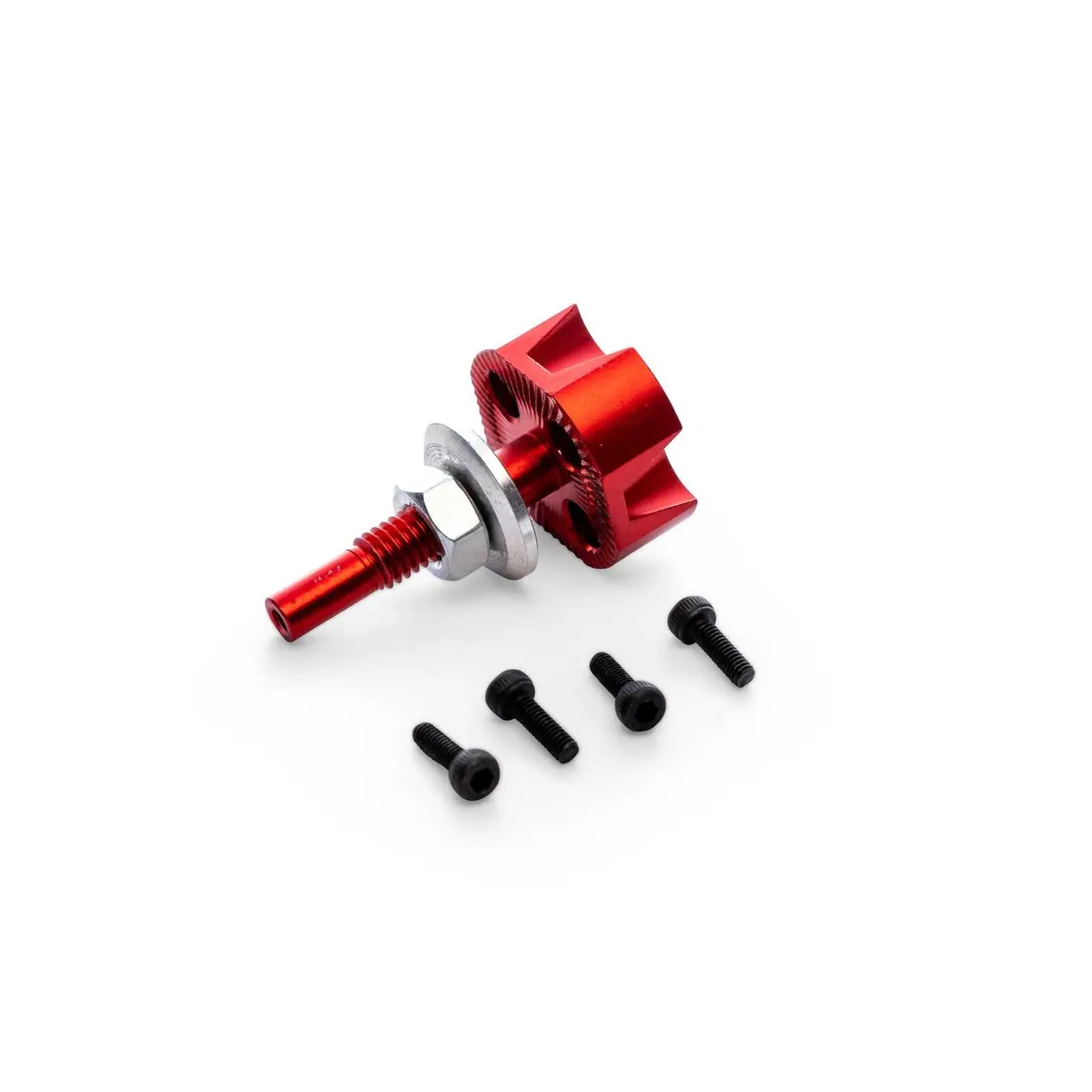 Efl23886 Prop Adapter Left Side: Twin Timber 1.6M 1