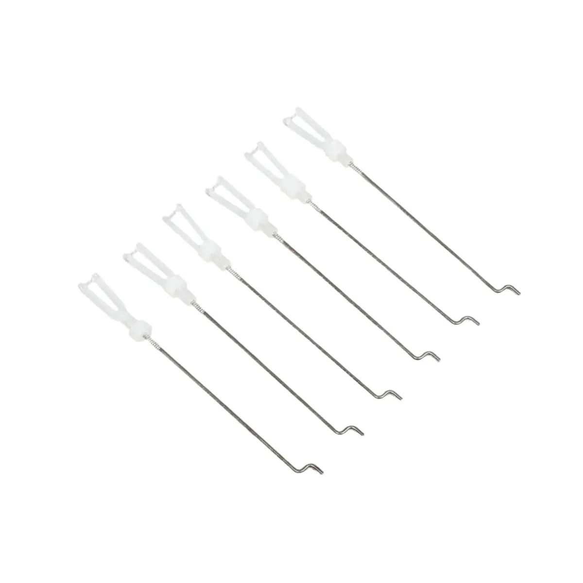 Efl1322 Pushrod Set: Carbon-Z T-28 1