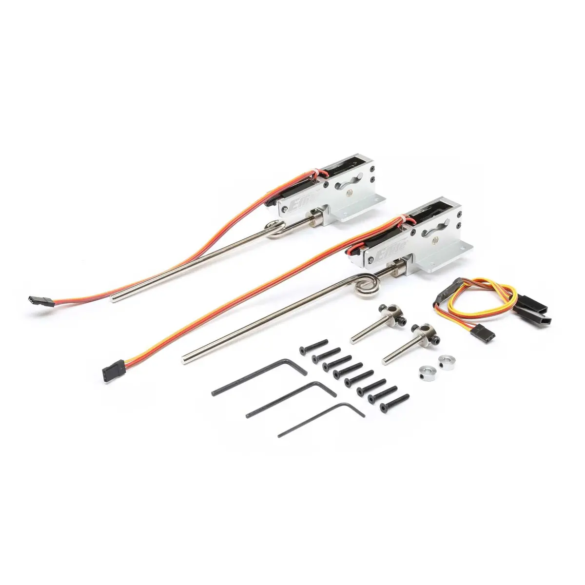 Eflg520 60-120 95-Degree Electric Rotating Retracts 1