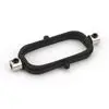Eflh1148 Paddle Control Frame: Bcp, Bcpp 1